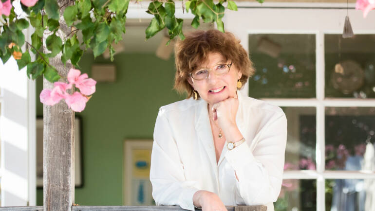 Book Signing Santa Monica, CA: “Elizabeth Cady Stanton: A Revolutionary Life” – Diesel