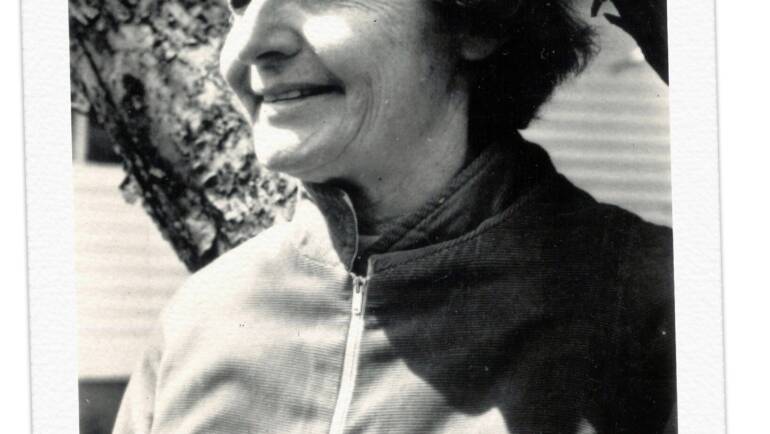 Overlooked No More: Eleanor Flexner, Pioneering Feminist in an Anti-Feminist Age