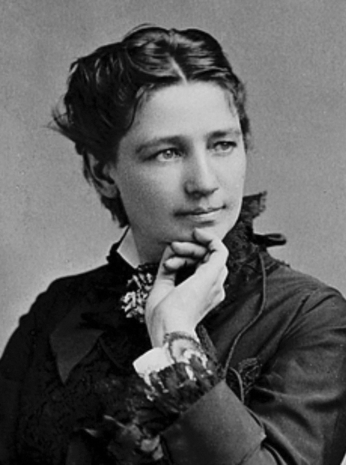 Recording for Victoria Woodhull Phoenix Rising: Women in the Next 100 Years