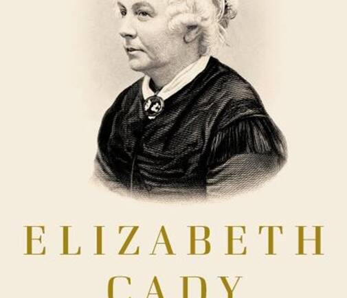Echo Point Books releases Audio version of Elizabeth Cady Stanton: A Revolutionary Life