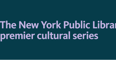 New York Public Library / In conversation with Julie Suk, 7 PM ET