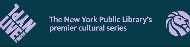 New York Public Library / In conversation with Julie Suk, 7 PM ET