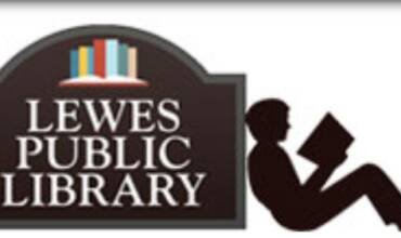 In Person Event: Lewes Delaware Public Library